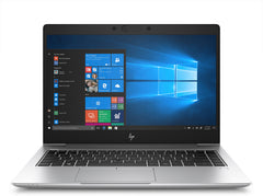 HP 840 G6 Refurbished | i5-8365U (8e Gen) | 16GB RAM | 250GB NVMe | 14 inch FHD | Windows 11 Pro | 12M Garantie