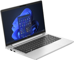 HP 640 G10 reacondicionado | i5-1345U (13.ª generación) | 16GB de RAM | SSD NVMe de 512GB | 14 pulgadas FHD | Windows 11 Pro | 12 meses de garantía