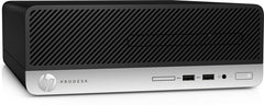 HP 400 G5 SFF Refurbished | i5-8500 (8e Gen) | 8GB RAM | 256GB NVMe | 12M Garantie
