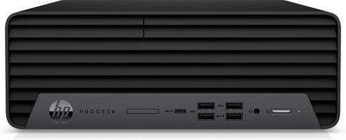 HP 600 G6 SFF Refurbished | i5-10400F (10e Gen) | 16GB RAM | 256GB NVMe | Windows 11 Pro | 12M Garantie