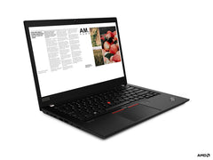 LENOVO ThinkPad T14 Gen 1 Refurbished | i5-10210U (10e Gen) | 8GB RAM | 256GB NVMe SSD | 14 inch FHD | Windows 11 Pro | 12M Garantie