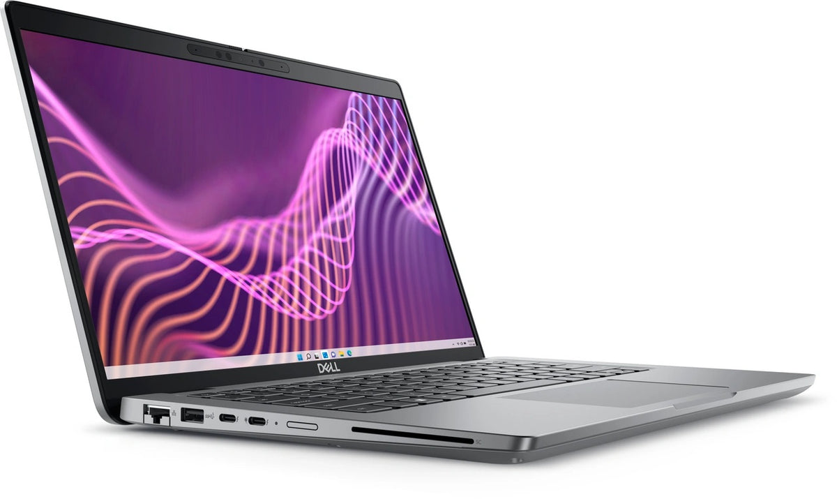 DELL Latitude 5440 Refurbished | i5-1345U (13e Gen) | 16GB RAM | 512GB NVMe SSD | 14 inch FHD | Windows 11 Pro | 12M Garantie