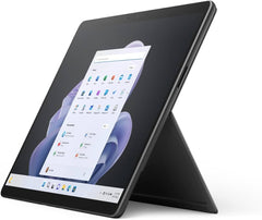 MICROSOFT Surface Pro 9 Refurbished | i5-1245U (12e Gen) | 16GB RAM | 256GB SSD | 13 inch (2880x1920) | Windows 11 Pro | 12M Garantie