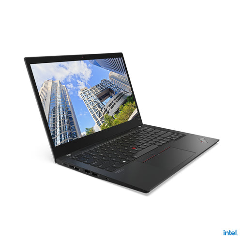 LENOVO ThinkPad T14s Gen 2 Refurbished | i5-1145G7 (11e Gen) | 8GB RAM | 256GB NVMe SSD | 14 inch FHD | Windows 11 Pro | 12M Garantie
