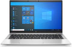 HP 840 G8 Aero Refurbished | i5-1145G7 (11e Gen) | 16GB | 256GB SSD | 14 inch FHD | Originele NL(US) Toetsenbord .