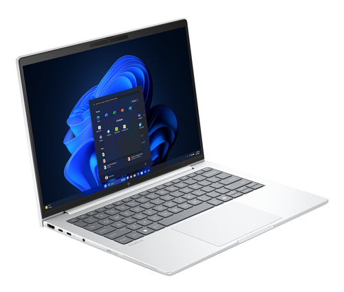 HP EliteBook 8 G1i 14 Refurbished | Intel Core U7-255U (12th Gen) | 16GB RAM | 512GB SSD | 14 inch WUXGA | Windows 11 Pro | 12M Warranty