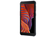 SAMSUNG Galaxy Xcover 5 Refurbished | 64GB | Zwart | 12M Garantie