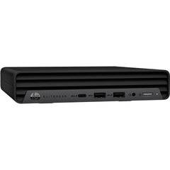 HP 800 G6 MINI Refurbished | i5-10500T (10e Gen) | 8GB RAM | 256GB NVMe SSD | Windows 11 Pro | 12M Garantie