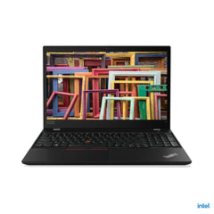 LENOVO ThinkPad T15 Gen 2 Refurbished | Intel Core i9-11950H (11e Gen) | 64GB RAM | 1.02TB NVMe SSD | 15.6 inch UHD | Windows 11 Pro | 12M Garantie