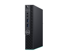 DELL 3060 MFF Refurbished | i5-8500T (8e Gen) | 8GB RAM | 128GB SSD | Windows 11 Pro | 12M Garantie