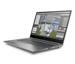 HP Zbook Fury 15 G7 Refurbished | i7-10850H (10e Gen) | 32GB RAM | 1TB NVMe SSD | 15.6 inch UHD Touchscreen | Windows 11 Pro | Originele NL(US) Toetsenbord
