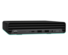 HP 600 G6 Mini Refurbished | Intel Core i5-10500T (10e Gen) | 16GB RAM | 256GB SSD | Windows 11 Pro | 12M Garantie