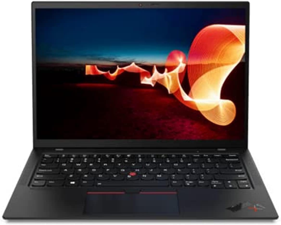 LENOVO X1 Carbon G9 Refurbished | i5-1145G7 (11e Gen) | 16GB RAM | 256GB NVMe SSD | 14 inch WUXGA Touchscreen | Windows 11 Pro | Origineel AZERTY (BE) Toetsenbord
