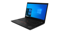 LENOVO ThinkPad T14 Gen 2 Refurbished | i7-1185G7 (11e Gen) | 16GB RAM | 256GB SSD | 14 inch FHD | Windows 11 Pro | Origineel QWERTY (UK) Toetsenbord