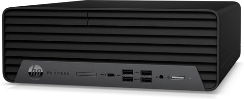 HP 600 G6 SFF
