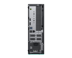 DELL OptiPlex 3060 SFF Refurbished | i5-8500 (8e Gen) | 8GB RAM | 256GB SSD | Windows 11 Pro | 12M Garantie