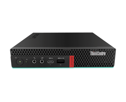 Lenovo ThinkCentre M720q Tiny