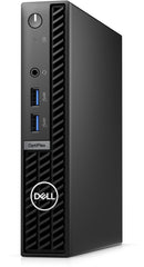 DELL 7010 MFF Refurbished | i5-13500T (13e Gen) | 8GB RAM | 256GB NVMe SSD | Windows 11 Pro | 12M Garantie