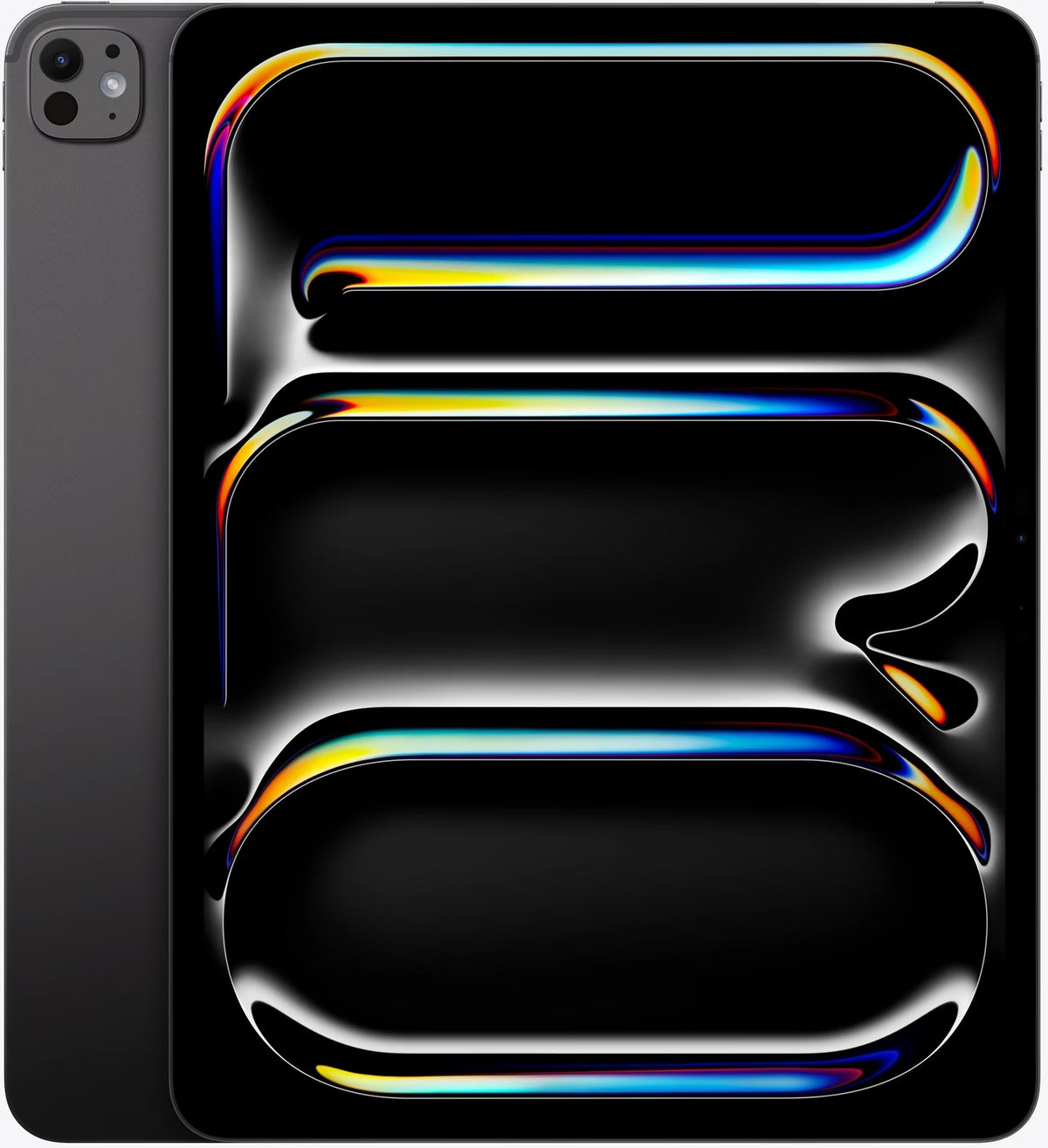 APPLE iPad Pro 13" 8 Refurbished | 1TB | WIFI | Silver | 13" | 12M Garantie