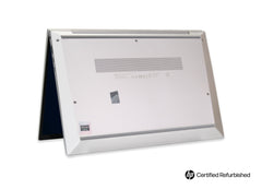 HP EliteBook 840 G8 Refurbished | i5-1145G7 (11e Gen) | 16GB RAM | 256GB NVMe SSD | 14 inch FHD | Windows 11 Pro | 12M Garantie