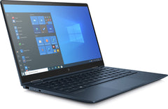 HP Elite Dragonfly G2 Refurbished | i5-1145G7 (11e Gen) | 16GB RAM | 512GB SSD | 13.3 inch FHD Touchscreen | Windows 11 Pro | Origineel QWERTY (UK) Toetsenbord