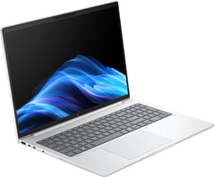 HP EliteBook 8 G1i 16 Refurbished | Intel Core Ultra 7 258V AI | 16GB RAM | 512GB SSD | 16 inch WUXGA | Windows 11 Pro | 12M Garantie