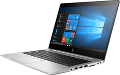 HP 840 G6 Refurbished | i5-8365U (8e Gen) | 16GB RAM | 250GB NVMe | 14 inch FHD | Windows 11 Pro | 12M Garantie