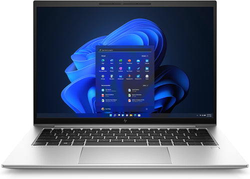 HP EliteBook 840 G9 Refurbished | i5-1245U (12e Gen) | 16GB RAM | 256GB SSD | 14 inch WUXGA | Windows 11 Pro | 12M Garantie