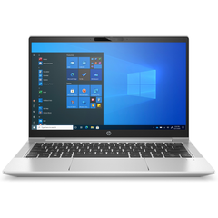 HP 630 G8 Refurbished | i5-1145G7 (11e Gen) | 8GB RAM | 256GB NVMe SSD | 13.3 inch FHD Touchscreen | Windows 11 Pro | 12M Garantie