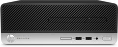 HP 400 G5 SFF Refurbished | i5-8500 (8e Gen) | 8GB RAM | 256GB NVMe | 12M Garantie