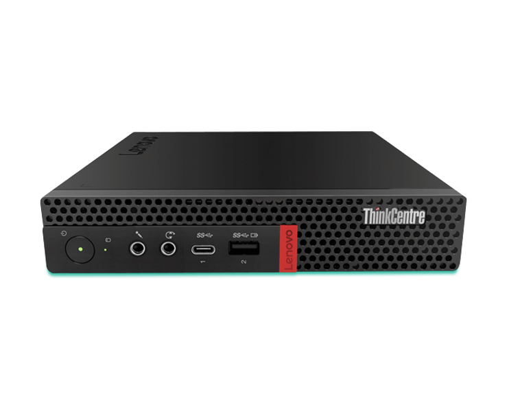 LENOVO M720q Tiny Refurbished | i5-8500T (8e Gen) | 8GB RAM | 256GB SSD | Windows 11 Pro | 12M Garantie