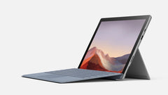 MICROSOFT Surface Pro 7+ Refurbished | i7-1165G7 (11e Gen) | 16GB RAM | 256GB SSD | 12.3 inch (2736x1824) | Windows 11 Pro | 12M Garantie