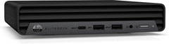 HP EliteDesk 800 G6 MINI Refurbished | i5-10500 (10e Gen) | 16GB RAM | 256GB NVMe SSD | Windows 11 Pro | 12M Garantie