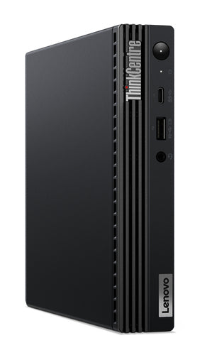 LENOVO ThinkCentre M70q Tiny G1 Refurbished | i5-10500T (10e Gen) | 8GB RAM | 512GB NVMe SSD | 12M Garantie