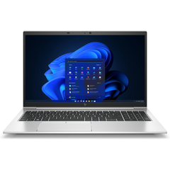 HP EliteBook 850 G8 Refurbished | i5-1145G7 (11e Gen) | 16GB RAM | 256GB SSD | 15.6 inch FHD Touchscreen | Windows 11 Pro | 12M Garantie