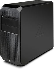 HP Z4 G4 6C Refurbished | Intel Xeon W-2133 | 16GB RAM (2x8GB ECC) | 512GB NVMe SSD | DVDRW | Windows 11 Pro | NVIDIA Quadro P4000 | 12M Garantie