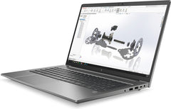 HP Zbook Power G8 Refurbished | Intel Core i7-11850H (11e Gen) | NVIDIA T1200 GPU | 16GB RAM | 512GB NVMe SSD | 15.6 inch FHD | Windows 11 Pro | Grafisch toepasselijk | Originele NL(US) Toetsenbord