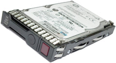 HPE 1.8TB 2.5