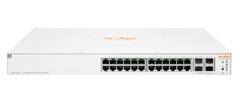 ARUBA Instant On 1930 24G Class4 PoE Refurbished | 12M Garantie