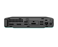 HP 600 G5 Mini Refurbished | i3-9100T (9e Gen) | 8GB RAM | 500GB NVMe | VGA Port | 12M Garantie