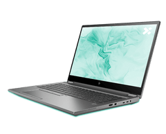 HP ZBook Fury 15 G8 Refurbished | i7-11850H (11e Gen) | 32GB RAM | 512GB NVMe SSD | 15.6 inch FH | NVIDIA RTX A2000 Laptop GPU | 12M Garantie