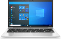 HP 850 G8 Refurbished | Intel Core i7-1185G7 (11th Gen) | 16GB RAM | 256GB NVMe SSD | 15.6 inch FHD Touchscreen | Windows 11 Pro | Original AZERTY (BE) Keyboard