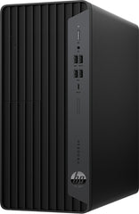 HP 600 G6 MT reacondicionado | i5-10400T (10.ª generación) | 16GB de RAM | SSD NVMe de 256GB | Windows 11 Pro | 12 meses de garantía