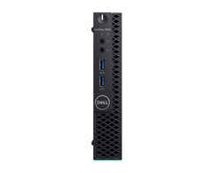 DELL 3060 MFF Refurbished | i5-8500T (8e Gen) | 8GB RAM | 128GB SSD | Windows 11 Pro | 12M Garantie