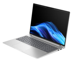 HP EliteBook 6 G1i 16 Refurbished | Intel Core U5-225H | 16GB RAM | 512GB SSD | 16 inch | Windows 11 Pro | 12M Garantie
