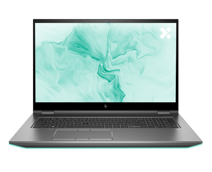 HP Zbook Fury 17 G8 Refurbished | i7-11850H (11e Gen) | 32GB RAM | 1TB M.2 SSD | 17.3 inch UHD Touch | Windows 11 Pro | Originele NL(US) Toetsenbord