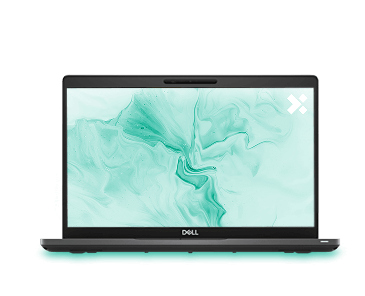 DELL Latitude 5400 WWAN Refurbished | i5-8365U (8e Gen) | 16GB RAM | 256GB SSD | 14 inch FHD | Windows 11 Pro | 12M Garantie