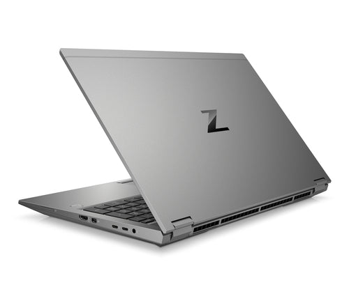 HP Zbook Fury 15 G7 Refurbished | i7-10850H (10e Gen) | 32GB RAM | 1TB NVMe SSD | 15.6 inch UHD Touchscreen | Windows 11 Pro | 12M Garantie