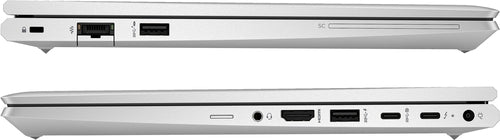 HP 640 G10 reacondicionado | i5-1345U (13.ª generación) | 16GB de RAM | SSD NVMe de 512GB | 14 pulgadas FHD | Windows 11 Pro | 12 meses de garantía