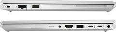 HP 640 G10 reacondicionado | i5-1345U (13.ª generación) | 16GB de RAM | SSD NVMe de 512GB | 14 pulgadas FHD | Windows 11 Pro | 12 meses de garantía